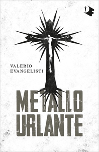 Metallo urlante - Librerie.coop