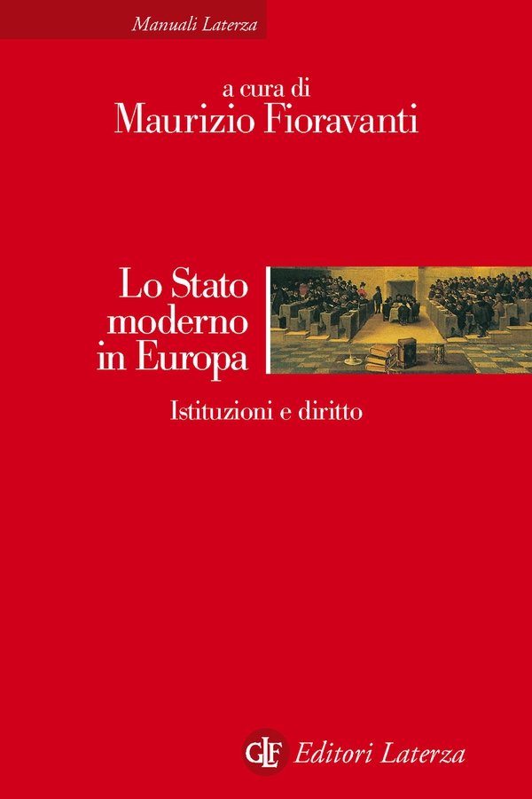 Lo Stato moderno in Europa - Librerie.coop Lo Stato moderno in Europa - Librerie.coop