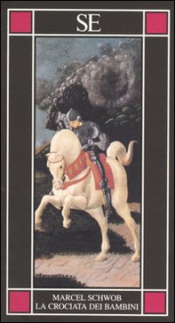 La crociata dei bambini-Il mare e il tramonto - Librerie.coop