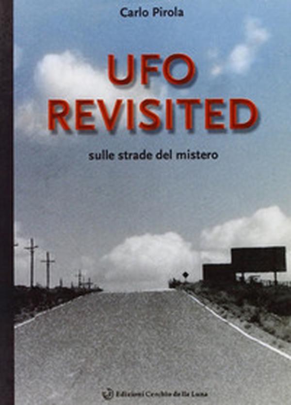 Ufo revisited - Librerie.coop Ufo revisited - Librerie.coop