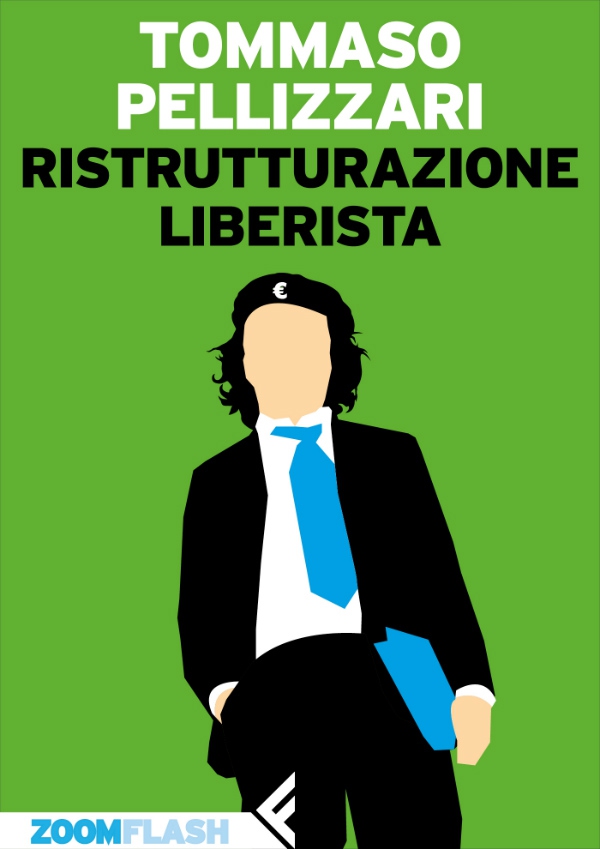 Ristrutturazione liberista - Librerie.coop Ristrutturazione liberista - Librerie.coop