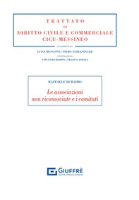 Le associazioni non riconosciute e i comitati - Librerie.coop