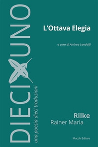 L'ottava elegia - Librerie.coop L'ottava elegia - Librerie.coop