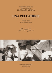Una peccatrice - Librerie.coop
