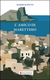 L'amico di Marettimo - Librerie.coop