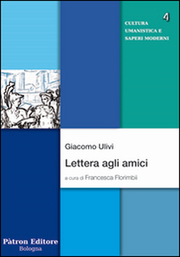 Lettera agli amici - Librerie.coop