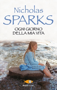 Ogni giorno della mia vita - Librerie.coop Ogni giorno della mia vita - Librerie.coop