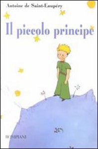 Il Piccolo Principe - Librerie.coop