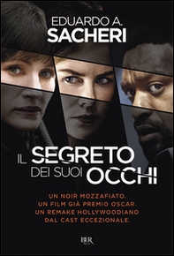 Il segreto dei suoi occhi - Librerie.coop