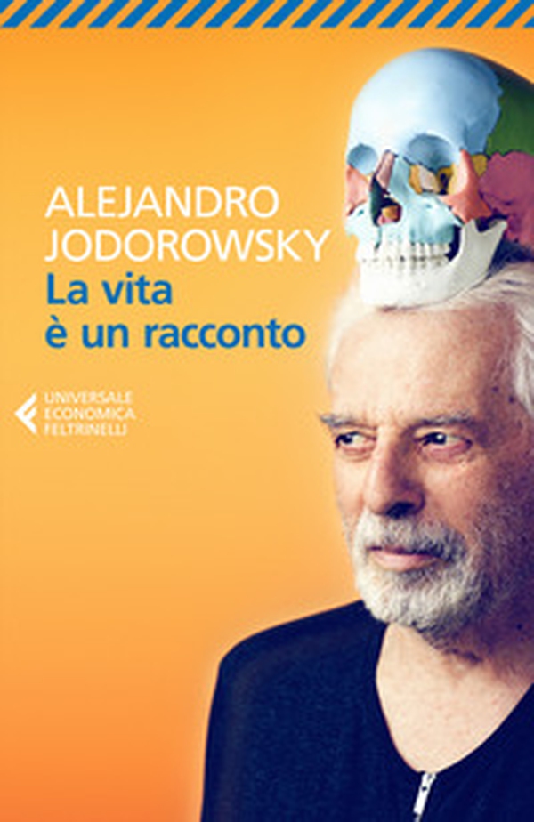 La vita è un racconto - Librerie.coop La vita è un racconto - Librerie.coop