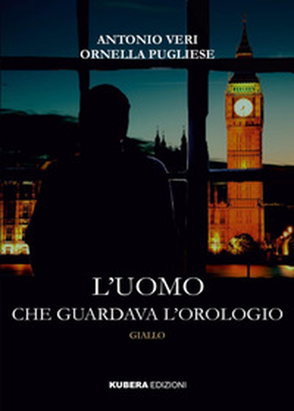 L'uomo che guardava l'orologio - Librerie.coop L'uomo che guardava l'orologio - Librerie.coop