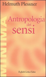 Antropologia dei sensi - Librerie.coop
