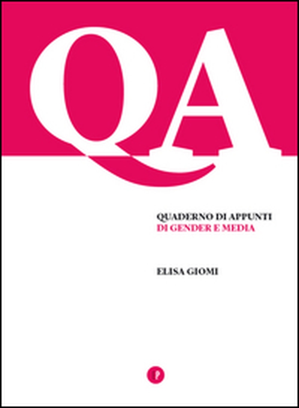 Quaderno di appunti di Gender e Media - Librerie.coop Quaderno di appunti di Gender e Media - Librerie.coop