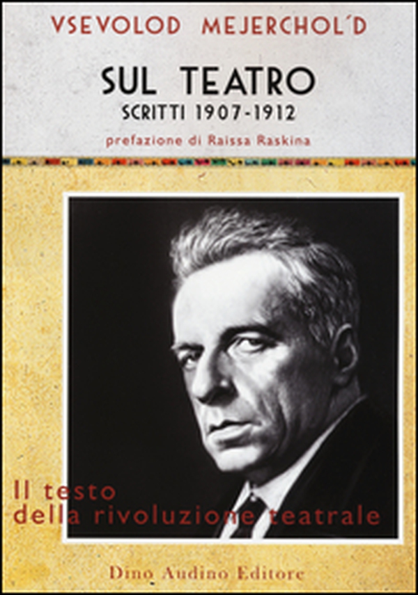 Sul teatro. Scritti 1907-1912 - Librerie.coop Sul teatro. Scritti 1907-1912 - Librerie.coop