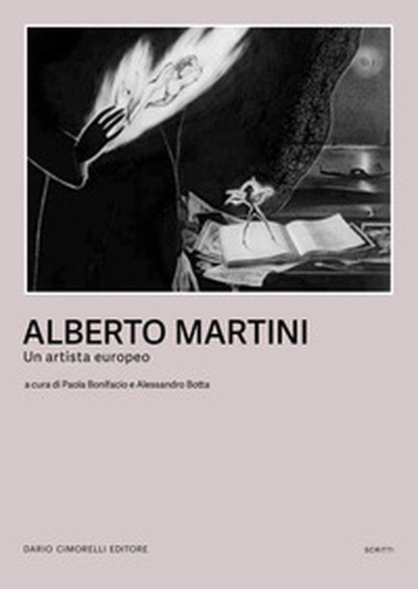 Alberto Martini. Un artista europeo - Librerie.coop Alberto Martini. Un artista europeo - Librerie.coop