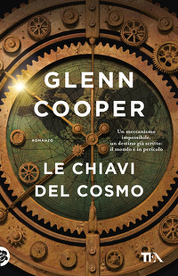 Le chiavi del cosmo - Librerie.coop