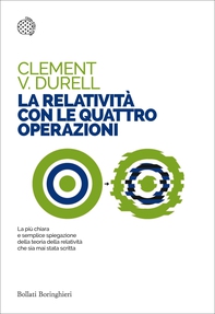 La relatività con le quattro operazioni - Librerie.coop La relatività con le quattro operazioni - Librerie.coop
