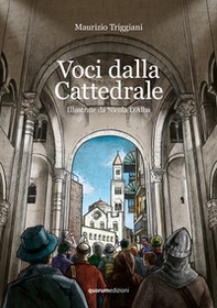 Voci dalla Cattedrale - Librerie.coop Voci dalla Cattedrale - Librerie.coop