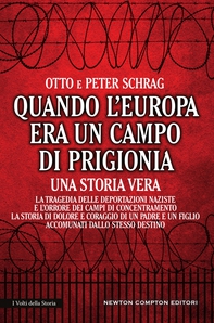 Quando l'Europa era un campo di prigionia - Librerie.coop Quando l'Europa era un campo di prigionia - Librerie.coop