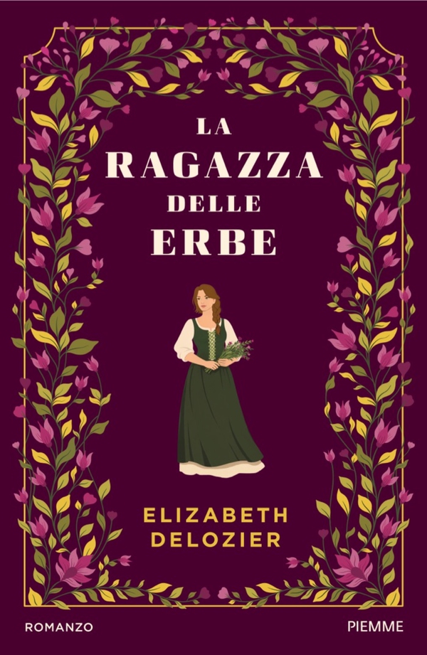 La ragazza delle erbe - Librerie.coop