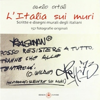 Italia sui muri - Librerie.coop