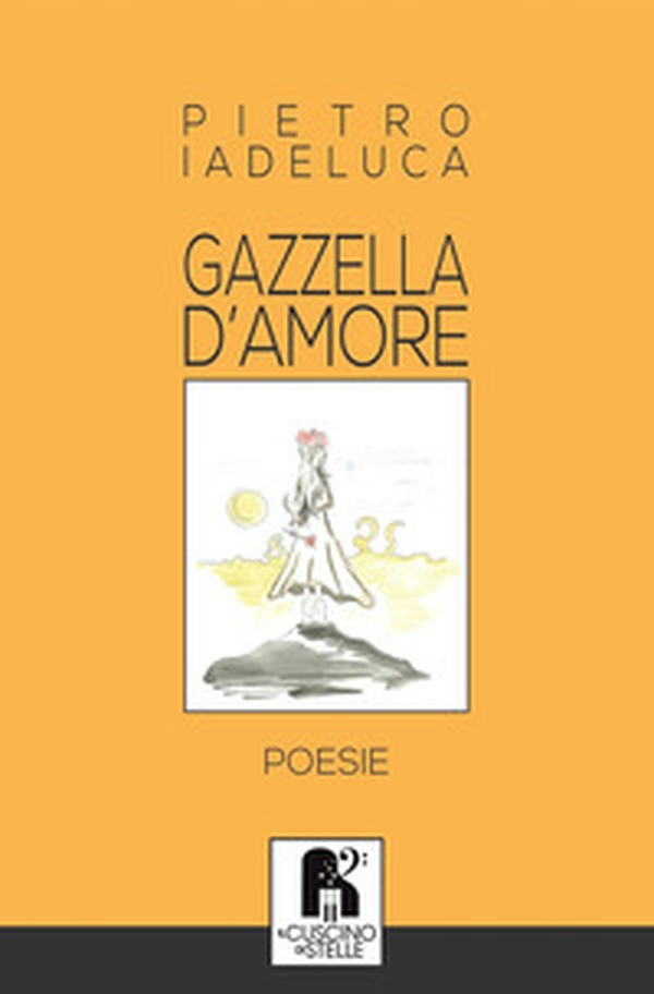 Gazzella d'amore - Librerie.coop Gazzella d'amore - Librerie.coop