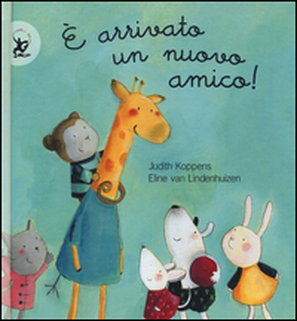 È arrivato un nuovo amico! - Librerie.coop È arrivato un nuovo amico! - Librerie.coop