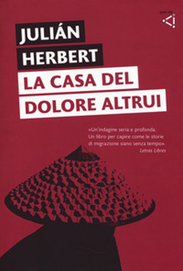 La casa del dolore altrui - Librerie.coop La casa del dolore altrui - Librerie.coop