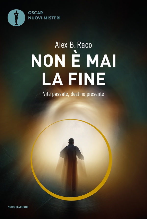 Non è mai la fine - Librerie.coop Non è mai la fine - Librerie.coop