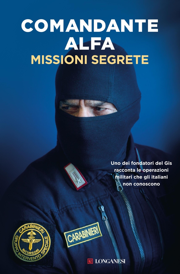 Missioni segrete - Librerie.coop Missioni segrete - Librerie.coop