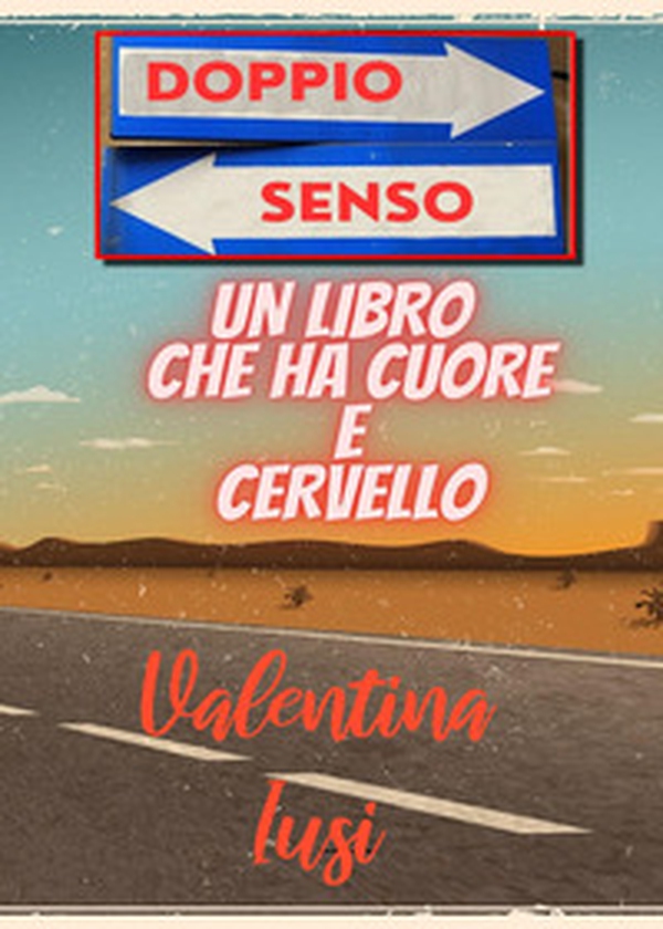 Doppio senso - Librerie.coop Doppio senso - Librerie.coop