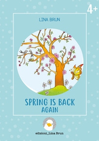 Spring is back again - Librerie.coop