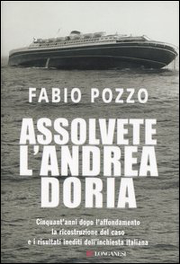 Assolvete l'Andrea Doria - Librerie.coop Assolvete l'Andrea Doria - Librerie.coop