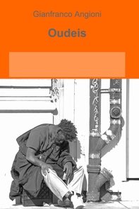 Oudeis - Librerie.coop