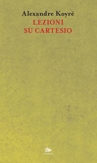 Lezioni su Cartesio - Librerie.coop