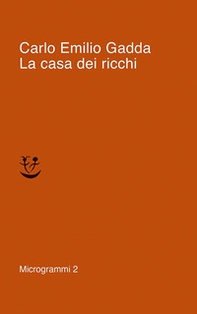 La casa dei ricchi - Librerie.coop