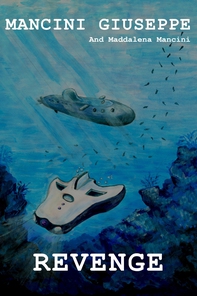 Revenge - Librerie.coop