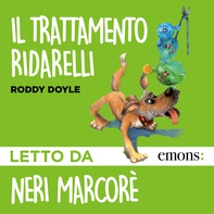 Il trattamento Ridarelli - Librerie.coop