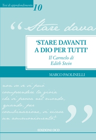 "Stare davanti a Dio per tutti" - Librerie.coop
