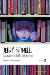 La tessera della biblioteca - Librerie.coop