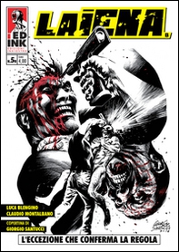 L'eccezione che conferma la regola. La Iena - Librerie.coop L'eccezione che conferma la regola. La Iena - Librerie.coop