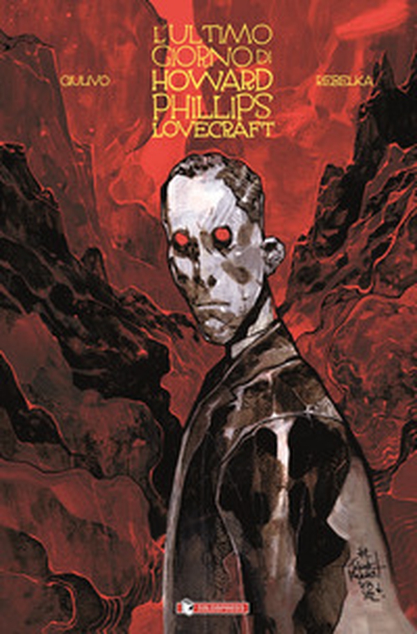 L'ultimo giorno di Howard Phillips Lovecraft - Librerie.coop L'ultimo giorno di Howard Phillips Lovecraft - Librerie.coop