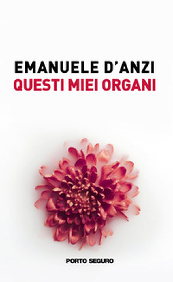 Questi miei organi - Librerie.coop Questi miei organi - Librerie.coop