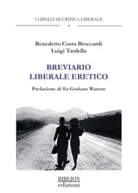 Breviario liberale eretico - Librerie.coop