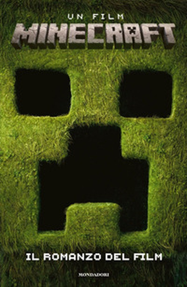 Minecraft. Il romanzo del film - Librerie.coop Minecraft. Il romanzo del film - Librerie.coop