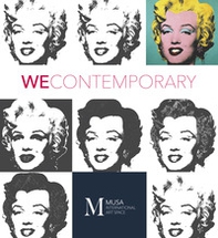 We contemporary. Ediz. inglese, italiana e russa - Librerie.coop