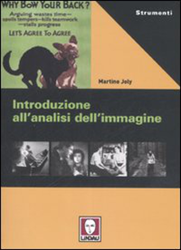 Introduzione all'analisi dell'immagine - Librerie.coop Introduzione all'analisi dell'immagine - Librerie.coop