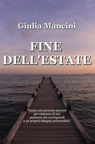 Fine dell'estate - Librerie.coop