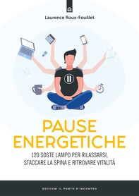 Pause energetiche - Librerie.coop Pause energetiche - Librerie.coop