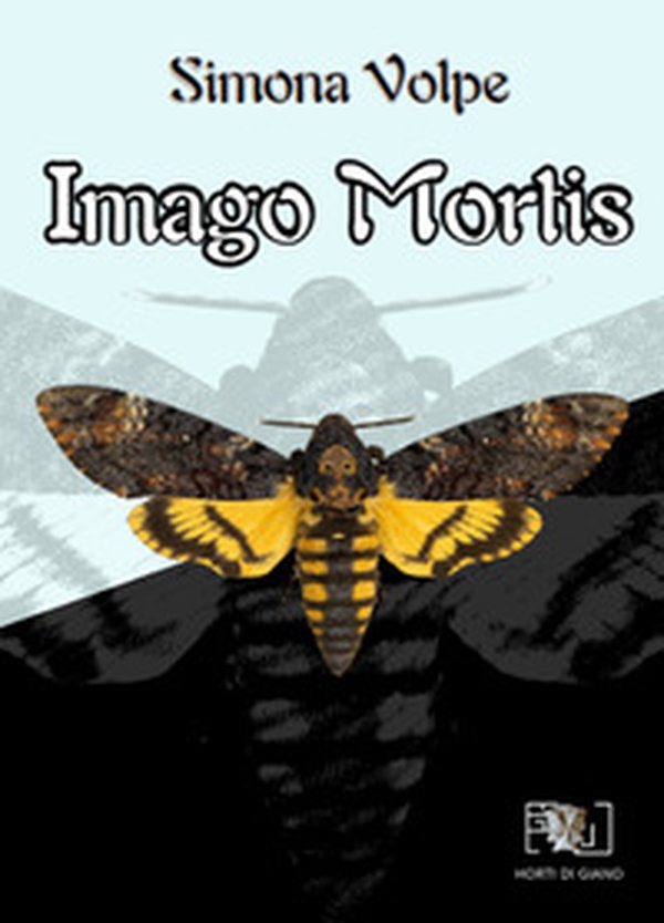 Imago Mortis - Librerie.coop Imago Mortis - Librerie.coop